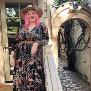 Meet your Posher, Gail